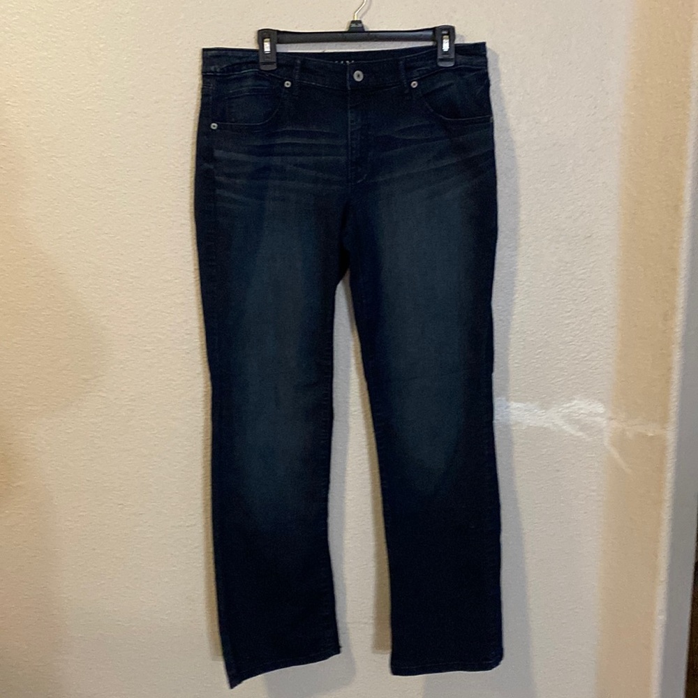 Barely worn Jeans!